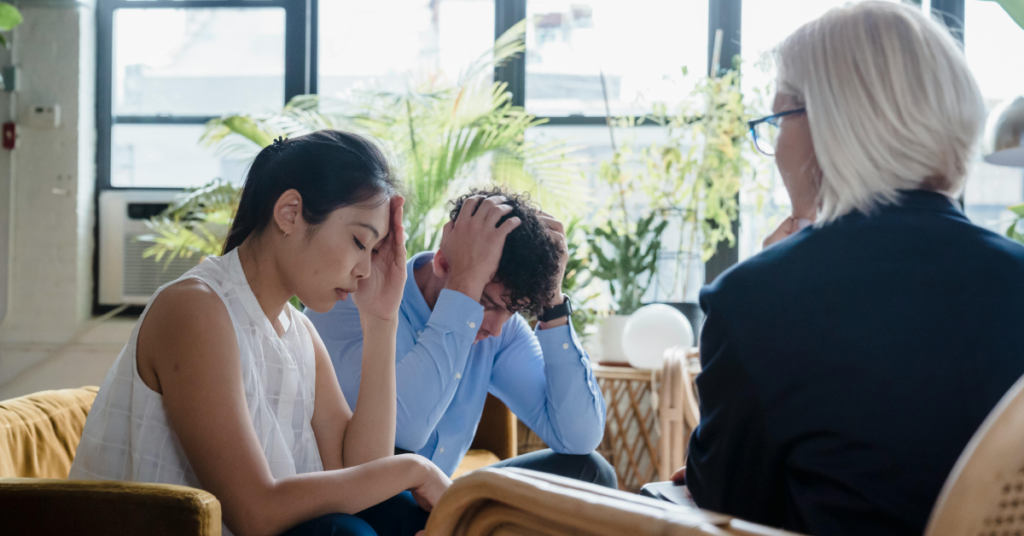Understanding anxiety and how to cope with it